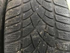 Dunlap 255/45 r20
