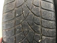 Dunlap 255/45 r20