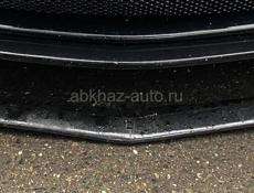 Передняя губа Мерседес 211. Связь ватсап