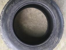 BF Goodrich Advantage T/A sport LT 235/65 R 18