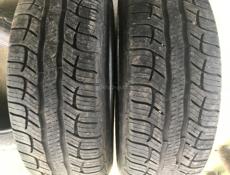 BF Goodrich Advantage T/A sport LT 235/65 R 18