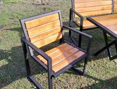 Садовая мебель 