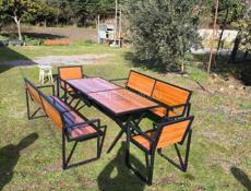 Садовая мебель 