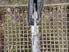 Рецепт на мотоблок усиленный