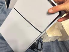 PS5 slim