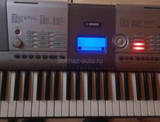 Синтезатор 