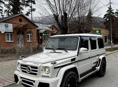 Mercedes-Benz G-Класс