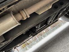 Mercedes-Benz G-Класс