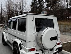 Mercedes-Benz G-Класс