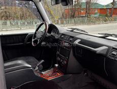 Mercedes-Benz G-Класс