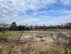 Улица Курортноя цандрипш 