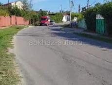 Улица Курортноя цандрипш 