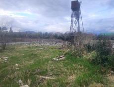 Улица Курортноя цандрипш 