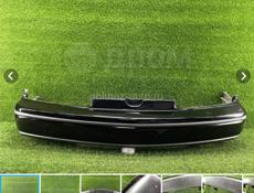 Бампер President 