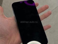 iPhone 13 Pro Max 128gb 