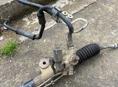 Рулевая рейка на фугу 3.5 