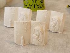 Изделия к пасхе 