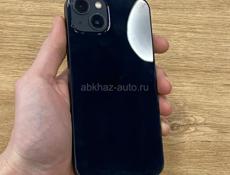 iPhone 13 128gb 91% АКБ 