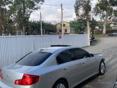 Infiniti G35