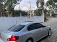 Infiniti G35