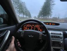Infiniti G35