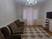 Сдается на 1 год квартира в центре Кл.Джонуа -50т.р в месяц