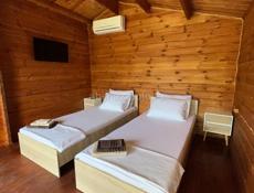 Сдам на длительный срок! ГАГРА!