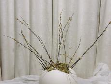 Изделия к пасхе 