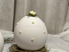 Изделия к пасхе 