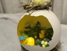 Изделия к пасхе 