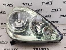 Куплю фару Toyota Brevis правая 