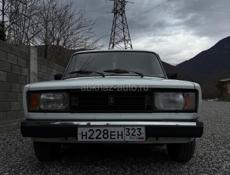 ВАЗ 2105