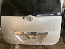 Багажник на вокси - ноах