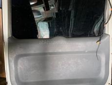 Багажник на вокси - ноах