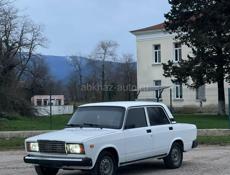 ВАЗ 2107