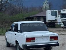 ВАЗ 2107