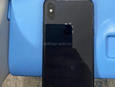 Айфон x срочно 