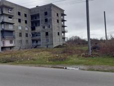 Продаётся земельный участок 