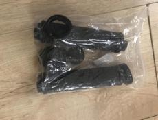 Велосипед двухподвесный