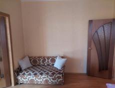 Сдается 2 х комнатная квартира на Турбазе длительно 