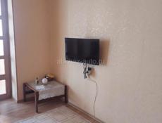 Сдается 2 х комнатная квартира на Турбазе длительно 