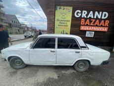 ВАЗ 2107