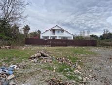 Продам участок у моря!