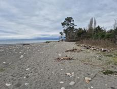 Продам участок у моря!