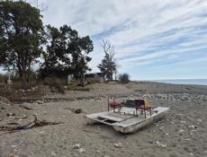 Продам участок у моря!