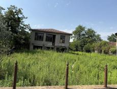 Продается дом с участком 