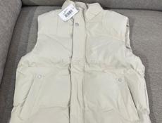 РАСПРОДАЖА женские жилетки 