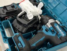 Гайковерт новый!!!