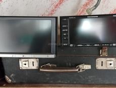 Магнитолы оба рабочие 