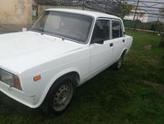 ВАЗ 2107